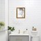 ArtToFrames 10x13 Inch Picture Frame, This 1.00 Inch Custom Wood Poster Frame is Available in Multiple Colors, Great for Your Art or Photos - Comes with Regular Glass and Corrugated Backing (A54GE)